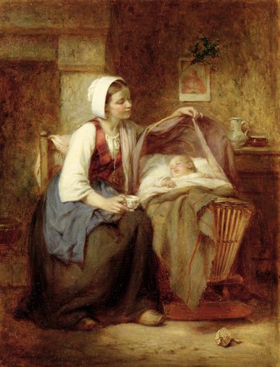 Mother